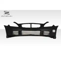 2008-2015 Infiniti G Coupe G37 Q60 GT Concept Front Bumper - 1 Piece image - 14
