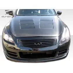 2008-2015 Infiniti G Coupe GT Concept Kit image - 47