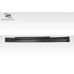 2008-2015 Infiniti G Coupe G37 Q60 GT Concept Side Skirts Rocker Panels - 2 Piece image - 11