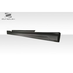 2008-2015 Infiniti G Coupe G37 Q60 Duraflex GT Concept Side Skirts Rocker Panels - 2 Piece image - 12
