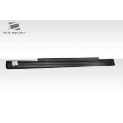 2008-2015 Infiniti G Coupe G37 Q60 Duraflex GT Concept Side Skirts Rocker Panels - 2 Piece image - 14