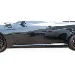 2008-2015 Infiniti G Coupe GT Concept Kit image - 31