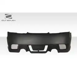 2008-2015 Infiniti G Coupe GT Concept Rear Bumper image - 21