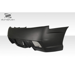 2008-2015 Infiniti G Coupe G37 Duraflex J-Spec Body Kit (sport models only) - 4 Piece image - 10