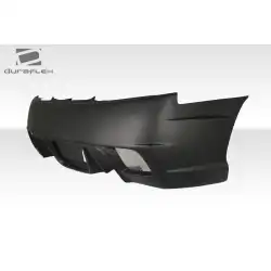 2008-2015 Infiniti G Coupe G37 Q60 GT Concept Rear Bumper - 1 Piece image - 12