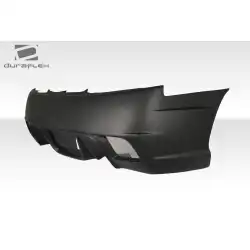 2008-2015 Infiniti G Coupe GT Concept Rear Bumper image - 23