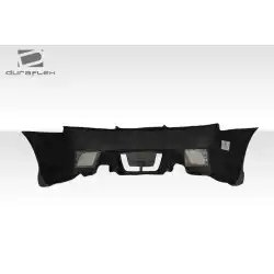 2008-2015 Infiniti G Coupe GT Concept Rear Bumper image - 27
