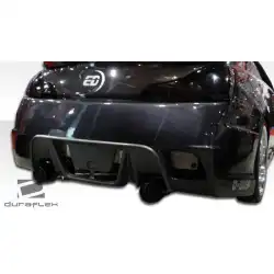 2008-2015 Infiniti G Coupe GT Concept Rear Bumper image - 5