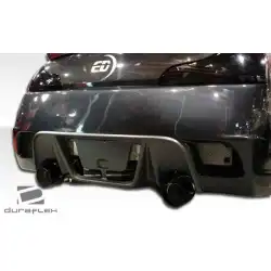 2008-2015 Infiniti G Coupe GT Concept Rear Bumper image - 6