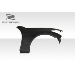 2008-2015 Infiniti G Coupe G37 Q60 Duraflex GT Concept Fenders - 2 Piece image - 9