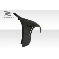 2008-2015 Infiniti G Coupe G37 Q60 Duraflex GT Concept Fenders - 2 Piece image - 11