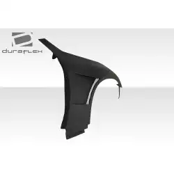 2008-2015 Infiniti G Coupe G37 Q60 GT Concept Fenders - 2 Piece image - 11