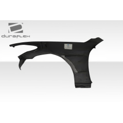 2008-2015 Infiniti G Coupe G37 Q60 Duraflex GT Concept Fenders - 2 Piece image - 12
