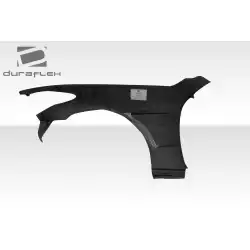 2008-2015 Infiniti G Coupe G37 Q60 GT Concept Fenders - 2 Piece image - 12