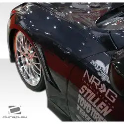 2008-2015 Infiniti G Coupe GT Concept Fender image - 5