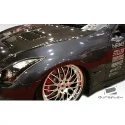 2008-2015 Infiniti G Coupe GT Concept Fender image - 6