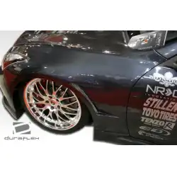 2008-2015 Infiniti G Coupe GT Concept Fender image - 13