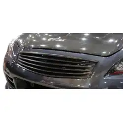 2008-2015 Infiniti G Coupe GT Concept Grille image - 3