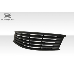 2008-2015 Infiniti G Coupe G37 Q60 Duraflex GT Concept Grille - 1 Piece image - 10