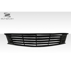 2008-2015 Infiniti G Coupe G37 Q60 Duraflex GT Concept Grille - 1 Piece image - 11