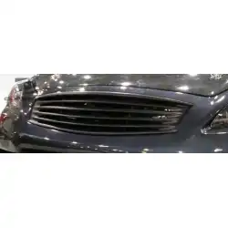 2008-2015 Infiniti G Coupe GT Concept Grille image - 9
