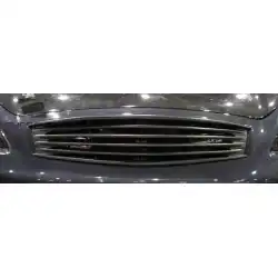 2008-2015 Infiniti G Coupe GT Concept Grille image - 11