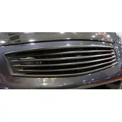 2008-2015 Infiniti G Coupe GT Concept Grille image - 15