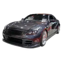 2008-2015 Infiniti G Coupe GT Concept Kit image - 1