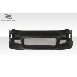 1990-1996 Nissan 300ZX Z32 Duraflex C-1 Front Bumper - 1 Piece image - 3