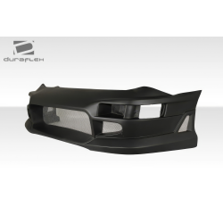 1990-1996 Nissan 300ZX Z32 Duraflex C-1 Front Bumper - 1 Piece image - 4