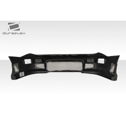 1990-1996 Nissan 300ZX Z32 Duraflex C-1 Front Bumper - 1 Piece image - 6