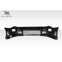 1990-1996 Nissan 300ZX Z32 C-1 Front Bumper - 1 Piece image - 5