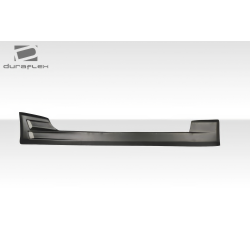 1990-1996 Nissan 300ZX Z32 2DR Coupe Duraflex C-1 Side Skirts Rocker Panels - 2 Piece image - 4