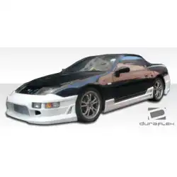 1990-1996 Nissan 300ZX C-1 Side Skirts image - 5