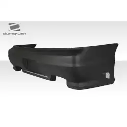 1990-1996 Nissan 300ZX Z32 2DR Coupe C-1 Rear Bumper - 1 Piece image - 5