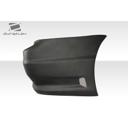 1990-1996 Nissan 300ZX Z32 2DR Coupe Duraflex C-1 Rear Bumper - 1 Piece image - 7