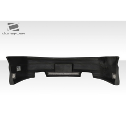 1990-1996 Nissan 300ZX Z32 2DR Coupe Duraflex C-1 Rear Bumper - 1 Piece image - 8