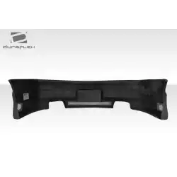 1990-1996 Nissan 300ZX Z32 2DR Coupe C-1 Rear Bumper - 1 Piece image - 7