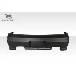 1990-1996 Nissan 300ZX C-1 Rear Bumper image - 8