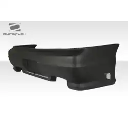 1990-1996 Nissan 300ZX C-1 Rear Bumper image - 10