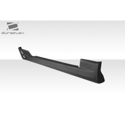 1990-1996 Nissan 300ZX Z32 2+2 Duraflex C-1 Side Skirts Rocker Panels - 2 Piece image - 5