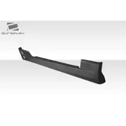 1990-1996 Nissan 300ZX Z32 2+2 C-1 Side Skirts Rocker Panels - 2 Piece image - 2