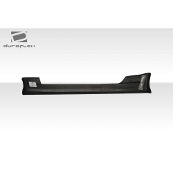 1990-1996 Nissan 300ZX Z32 2+2 Duraflex C-1 Side Skirts Rocker Panels - 2 Piece image - 7