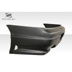 1990-1996 Nissan 300ZX Z32 2+2 Duraflex C-1 Rear Bumper - 1 Piece image - 5