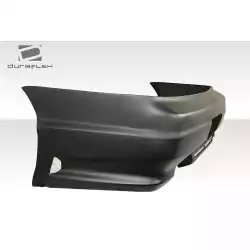 1990-1996 Nissan 300ZX Z32 2+2 C-1 Rear Bumper - 1 Piece image - 4