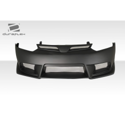 2006-2011 Honda Civic 2DR Duraflex Sigma Body Kit - 5 Piece image - 15