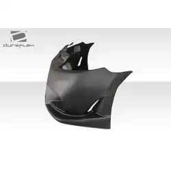 2006-2011 Honda Civic 2DR Sigma Front Bumper - 1 Piece image - 6