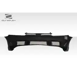 2006-2011 Honda Civic 2DR Sigma Front Bumper - 1 Piece image - 7