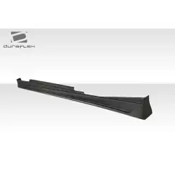 2006-2011 Honda Civic 2DR Sigma Side Skirts Rocker Panels - 2 Piece image - 6