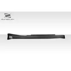 2006-2011 Honda Civic 2DR Sigma Side Skirts Rocker Panels - 2 Piece image - 8